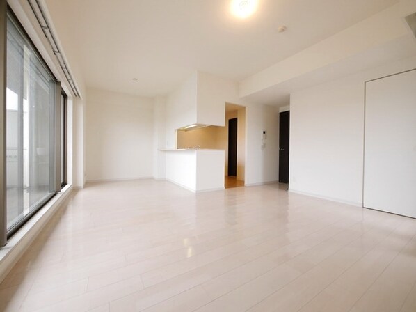 ガーディアン ケンズの物件内観写真